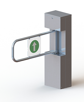 Swing Gate Турнікет