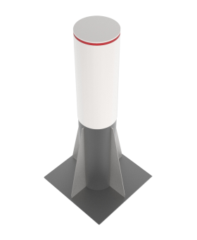 SBL-1 Фіксований Боллард