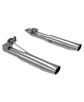 Goldwing Landing Gear Systems