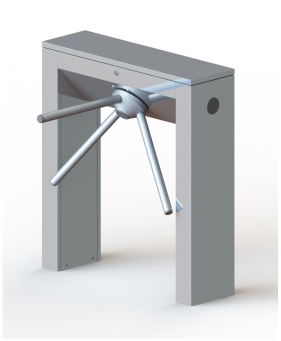 Tripod Турнікет