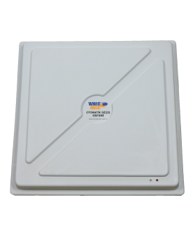 OGS - RFID Okuyuculu Sistem