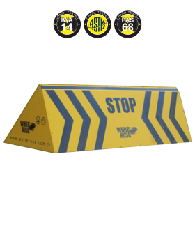Stark Road Blocker